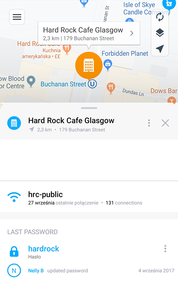 Aplikacje niezbędne w podróży dostęp do internetu wifi map