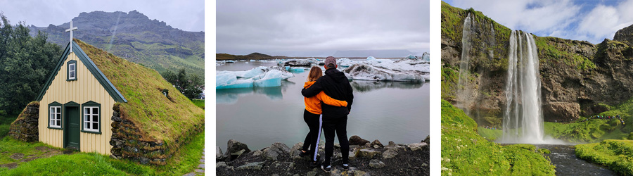 Blog o podróżach Islandia