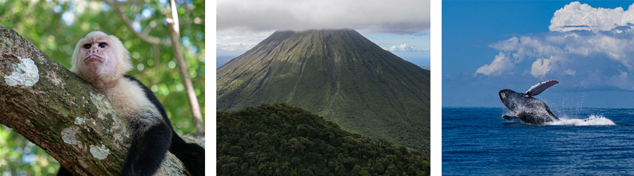 blog o podróżach Kostaryka