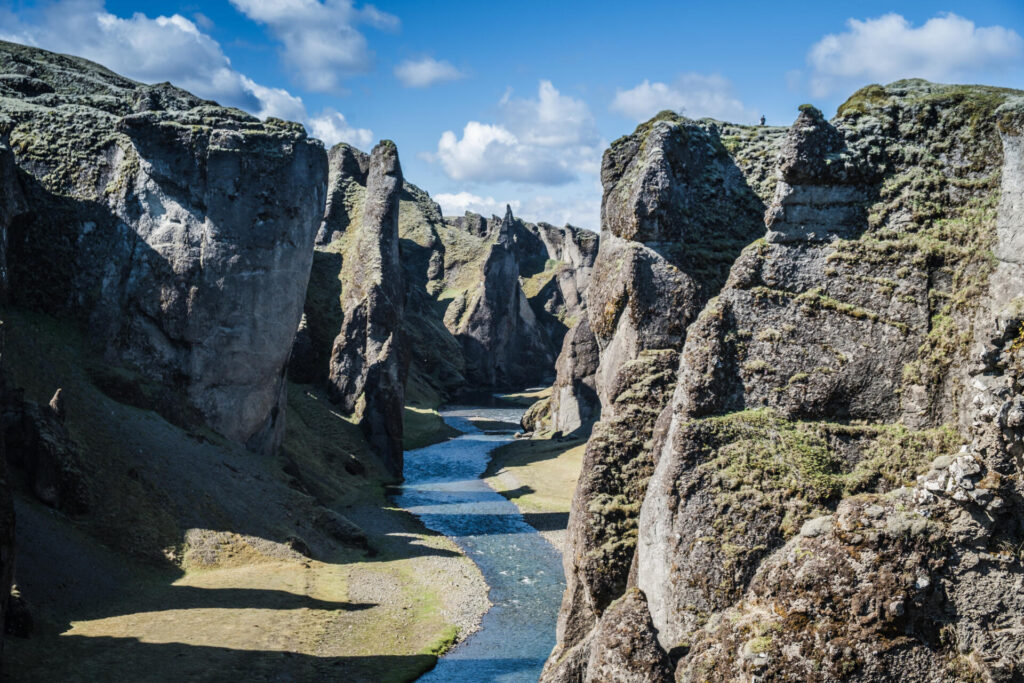 najciekawsze atrakcje na Islandii