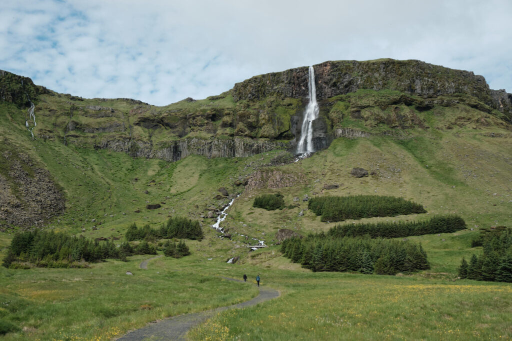 najciekawsze atrakcje na Islandii