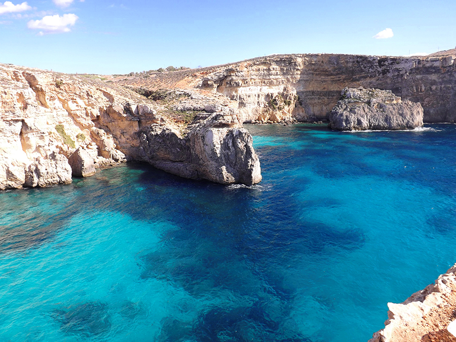 20 interesujących faktów o Malcie