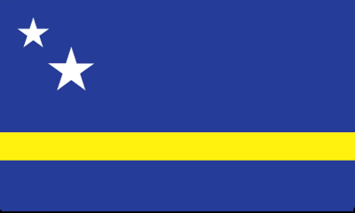 Curacao flaga
