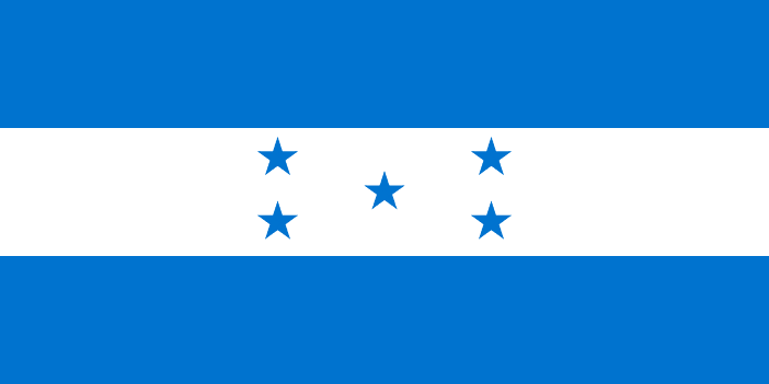 Honduras - ciekawostki i MAŁO ZNANE fakty!
