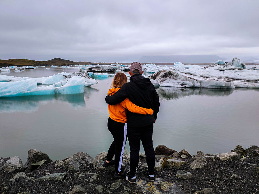 Dlaczego warto odwiedzić Islandię?