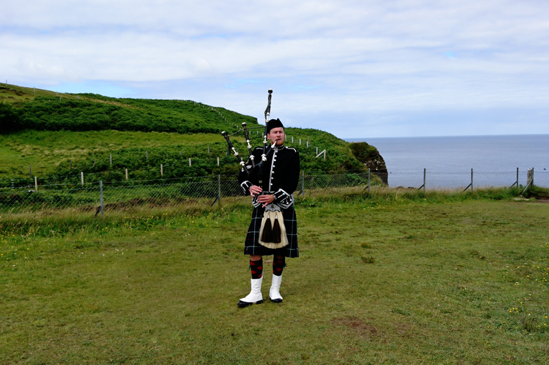 co warto zobaczyć w Szkocji Isle of Skye