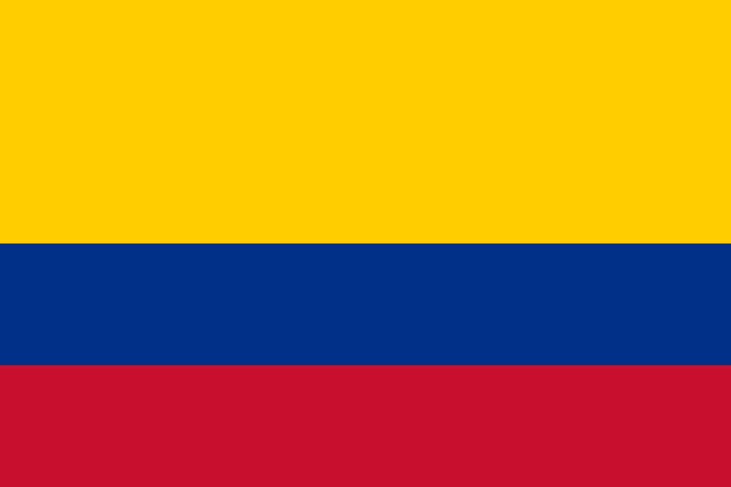 Kolumbia - ciekawostki i MAŁO ZNANE fakty!