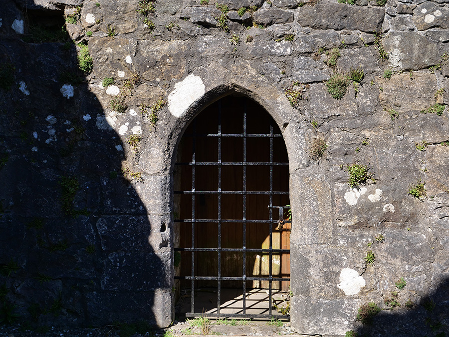 Mugdock Castle glasgow zwiedzanie historia