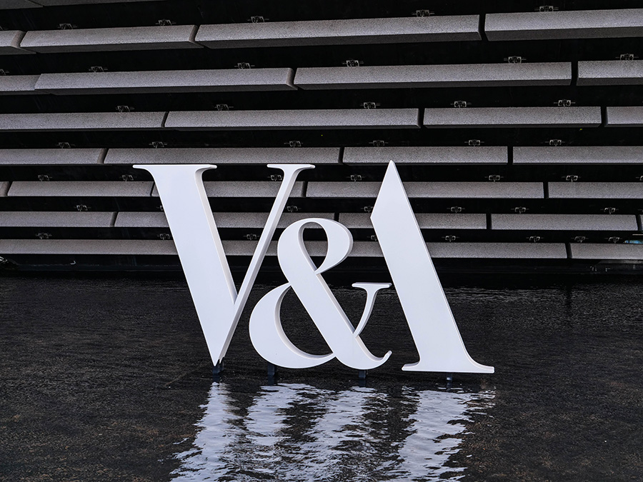 Muzeum designu V&A w Dundee