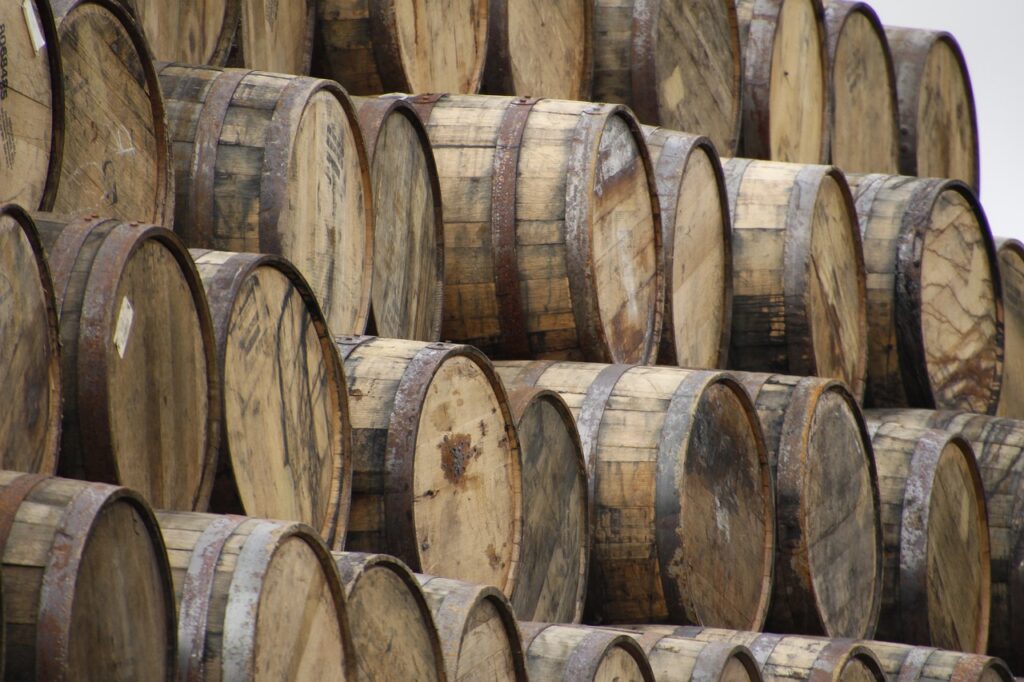 Whisky Month w Szkocji - jak świętować miesiąc whisky?