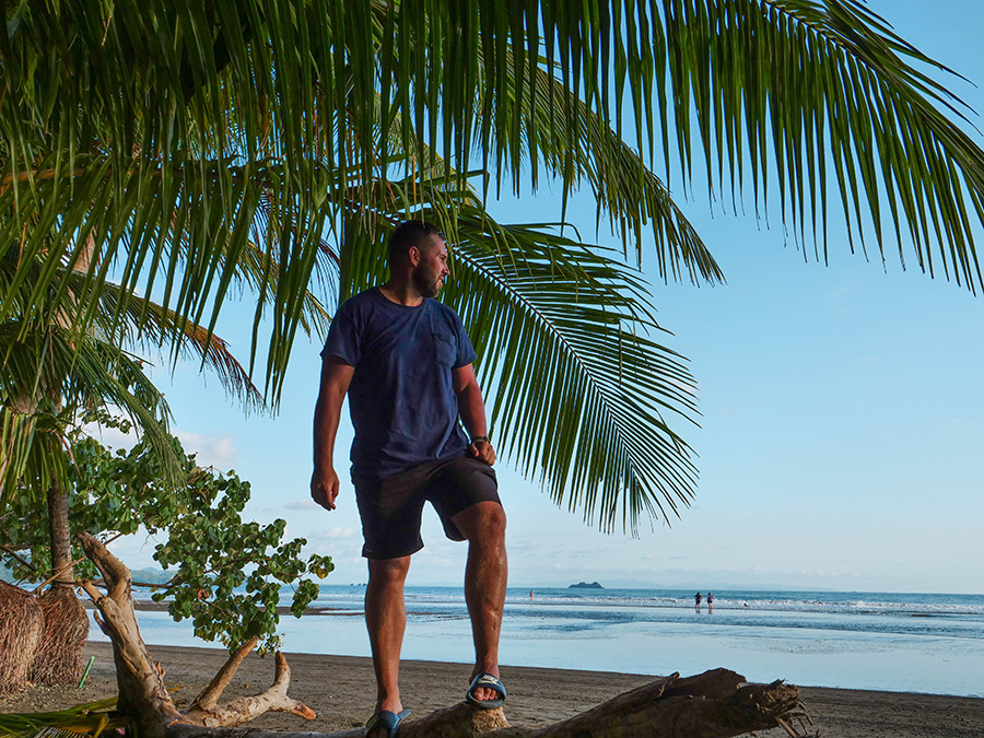 Ile kosztuje podróż po Kostaryce?