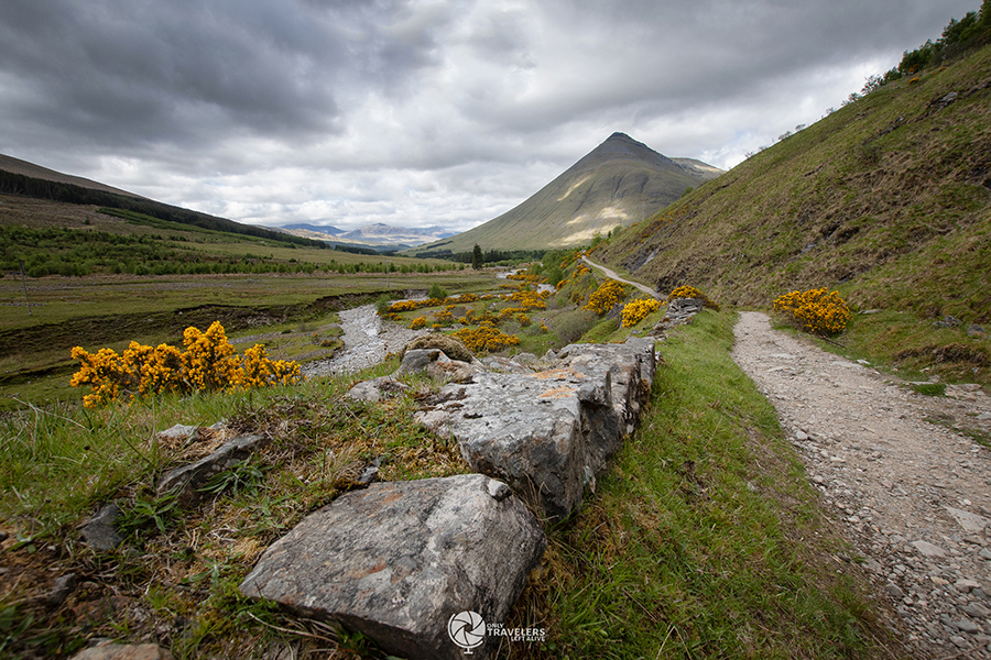 west highland way szkocja relacja porady wskazówki